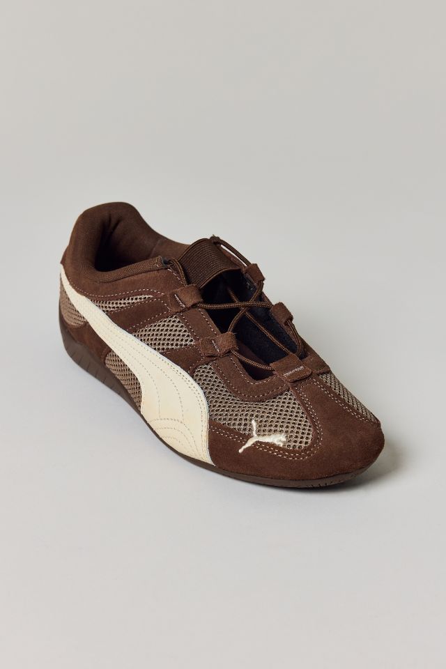 Puma Women's Speedcat Go Ballet Sneaker #3