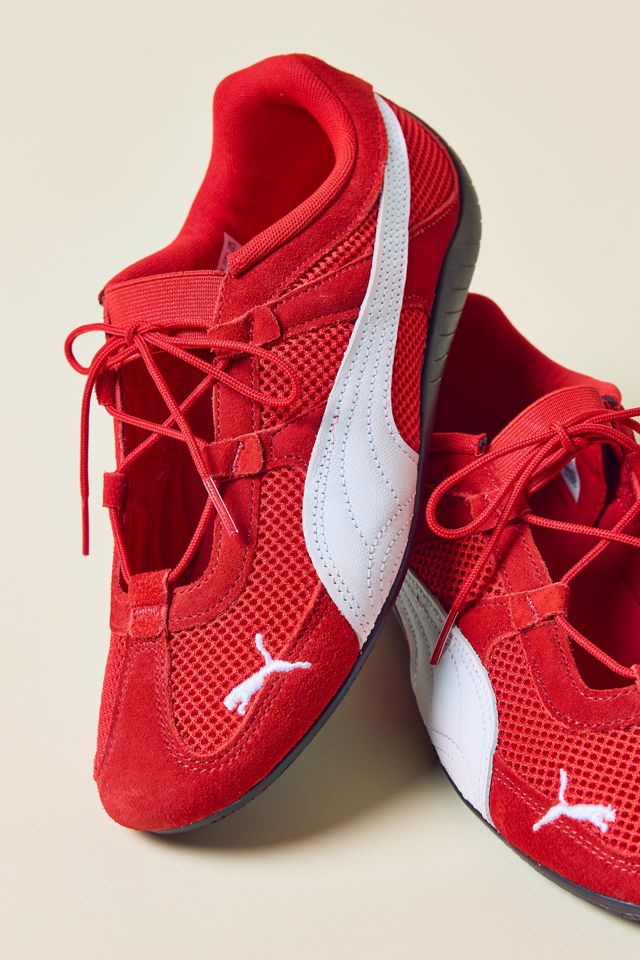 Puma Women's Speedcat Go Ballet Sneakers #1