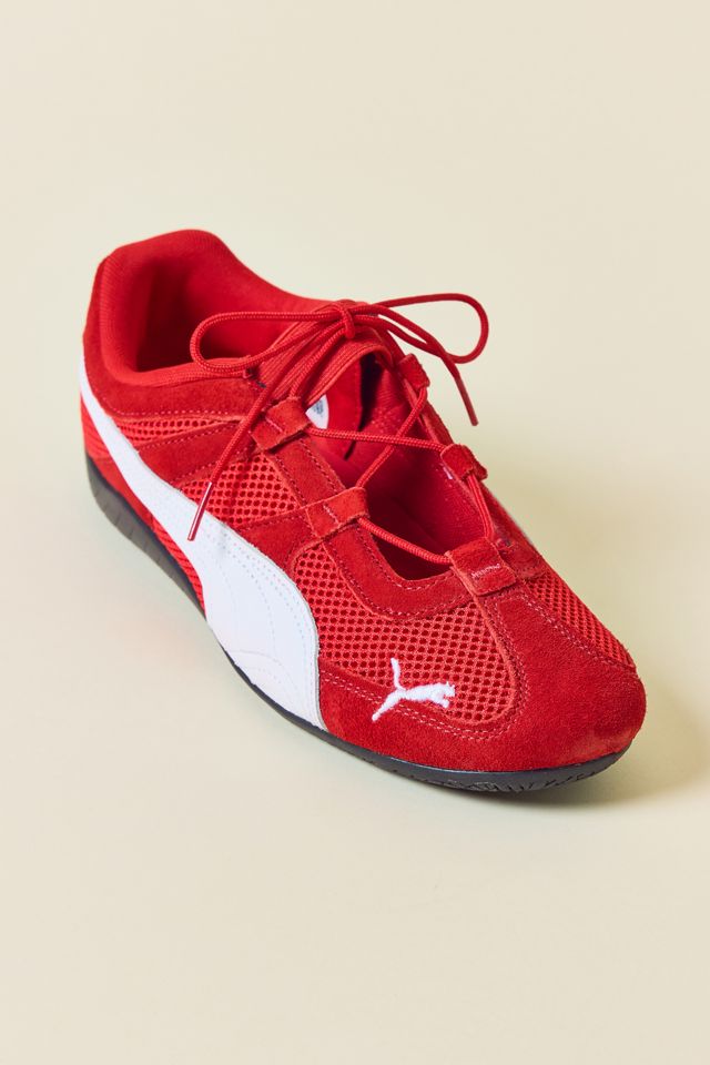 Puma Women's Speedcat Go Ballet Sneakers #3
