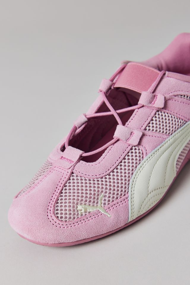 Puma Women's Speedcat Go Ballet Sneaker #1