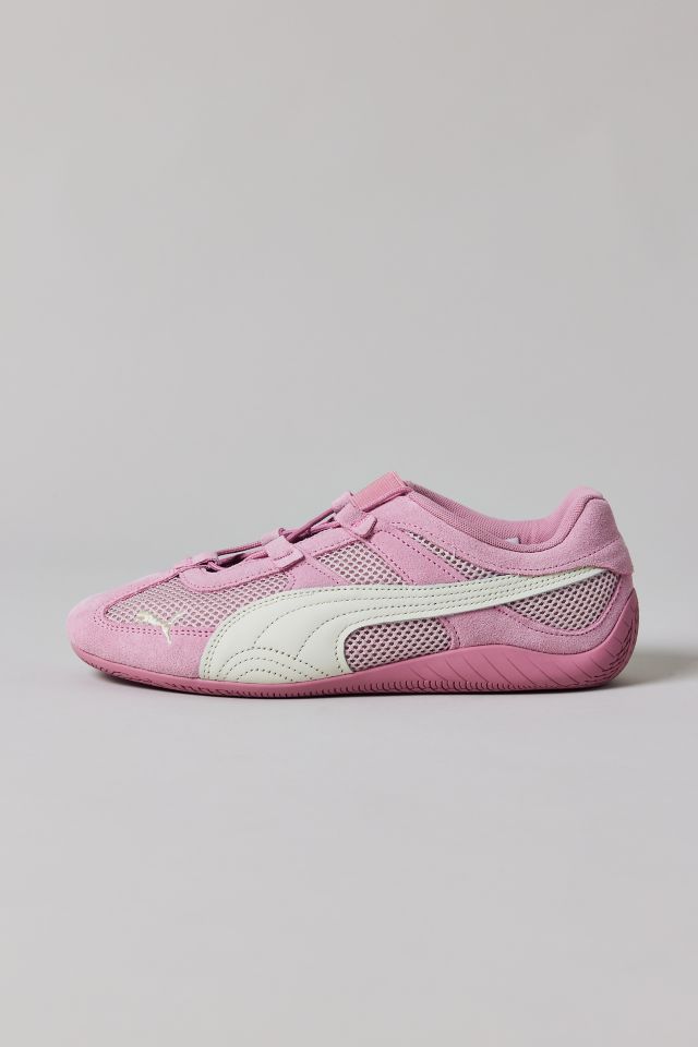 Puma Women's Speedcat Go Ballet Sneaker #2