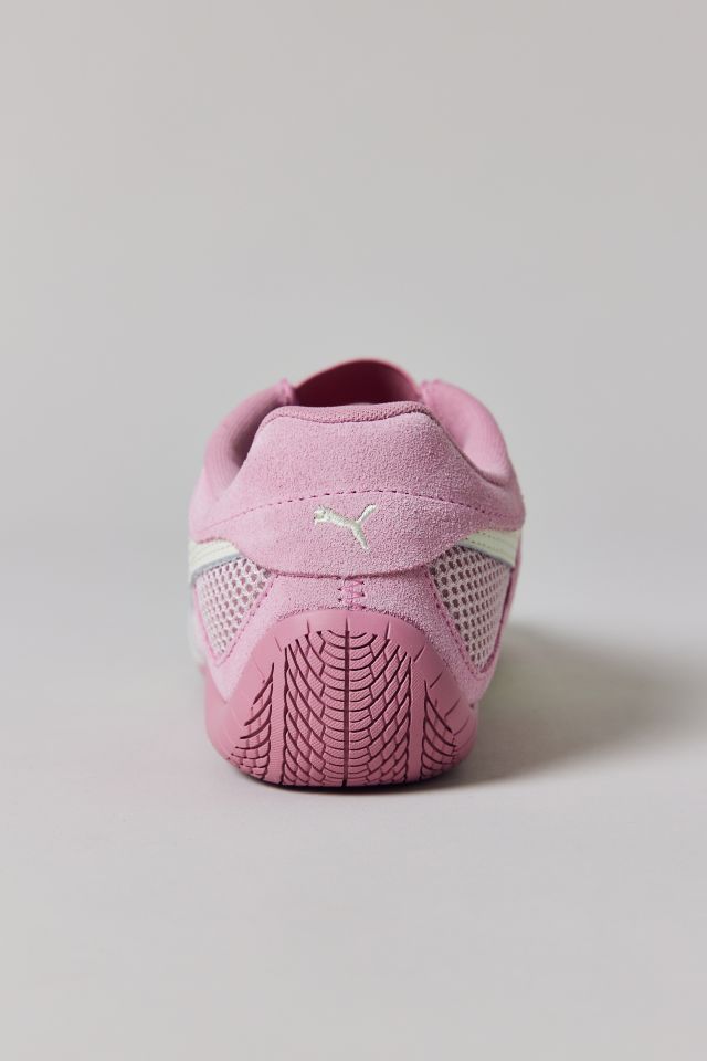 Puma Women's Speedcat Go Ballet Sneaker #3