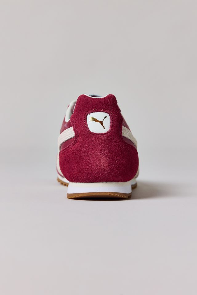 Puma Arizona Retro Suede Sneaker #3