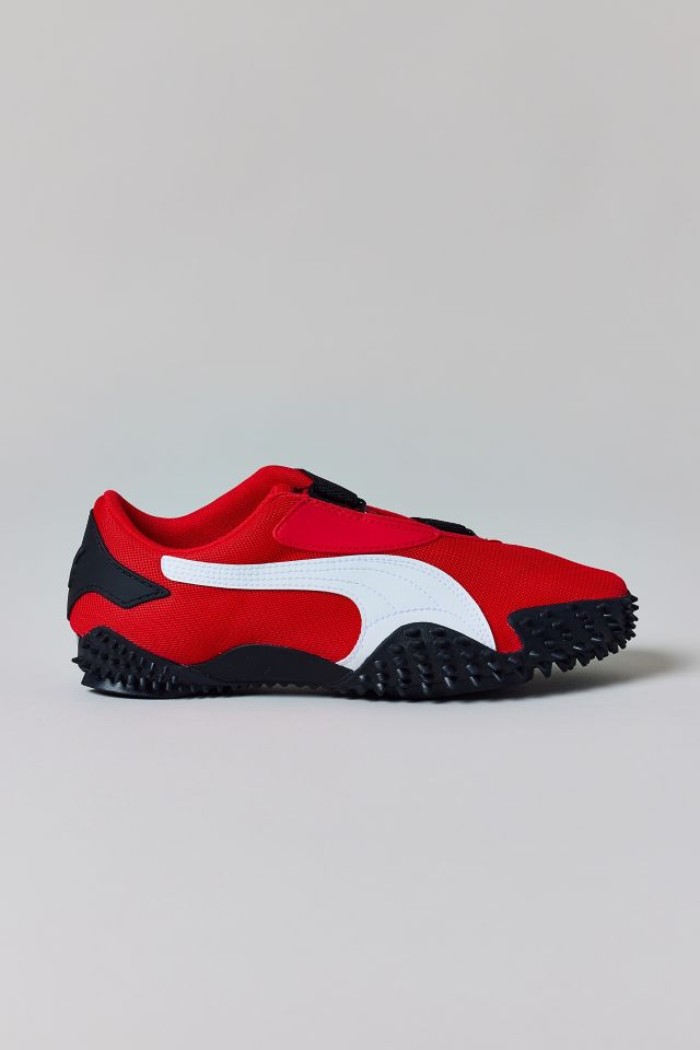 Puma Women's Mostro OG Prime Sneaker #1
