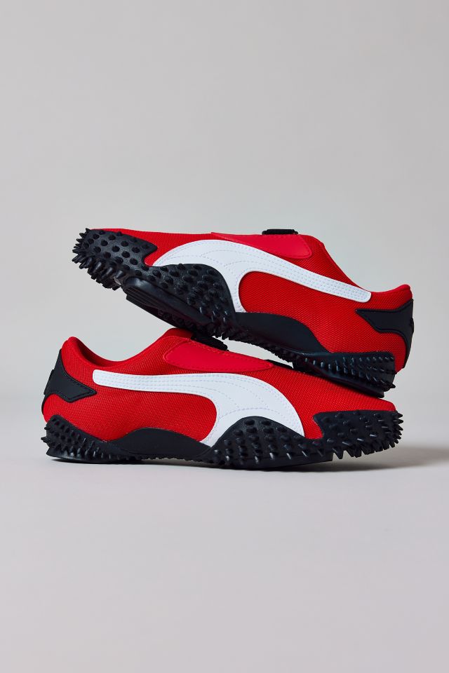 Puma Women's Mostro OG Prime Sneaker #4