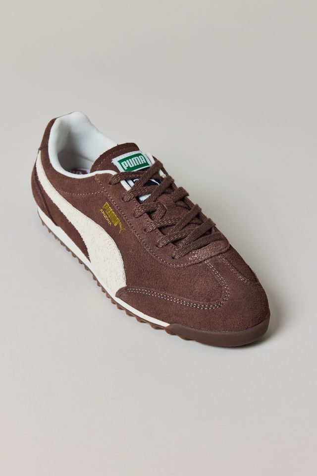 Puma Women's Arizona Suede Sneaker #2