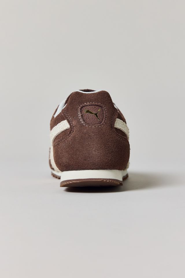 Puma Women's Arizona Suede Sneaker #3