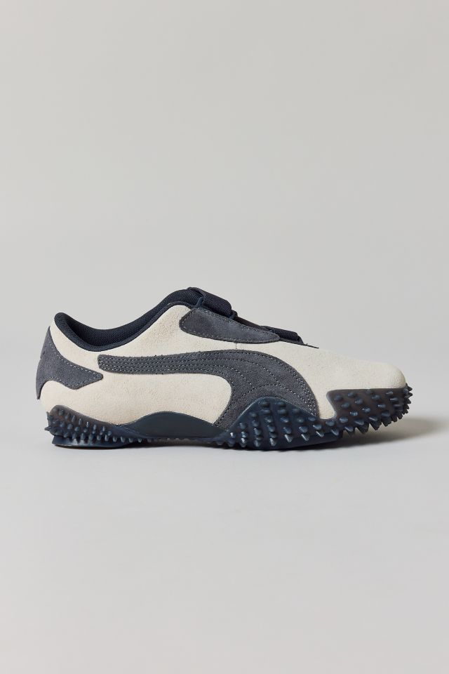 Puma Mostro Suede Sneaker #1