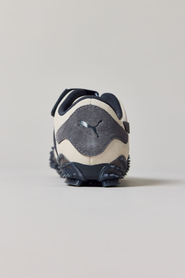 Puma Mostro Suede Sneaker #3