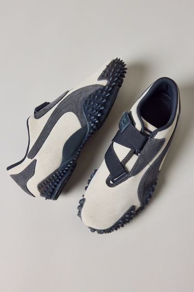 Puma Mostro Suede Sneaker