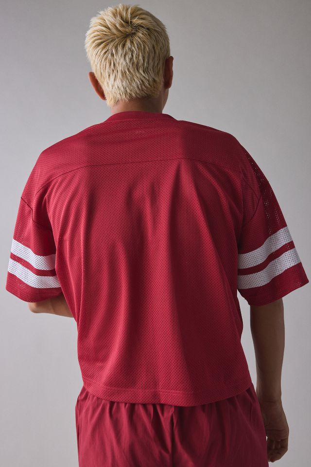 Good Game Football Jersey Tee #1