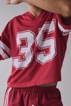 Good Game Football Jersey Tee