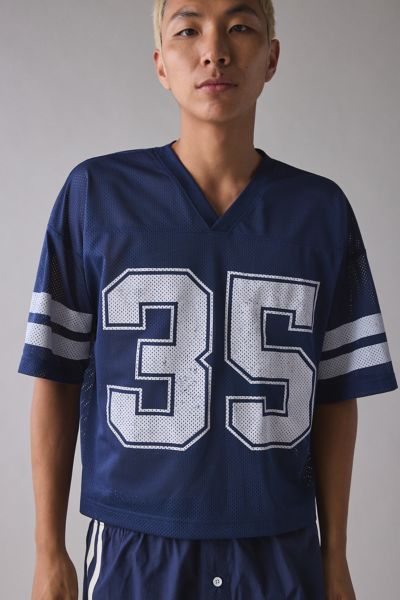 Good Game Football Jersey Tee
