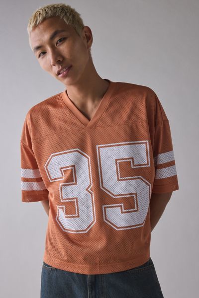 Good Game Football Jersey Tee