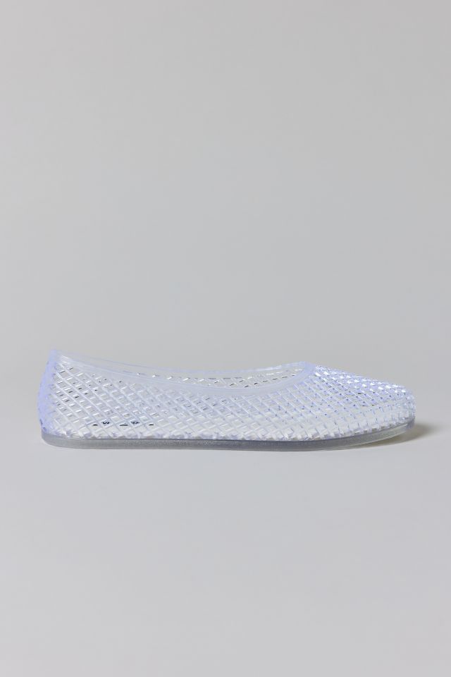 Steve Madden Gyzmo Mesh Jelly Shoe #2