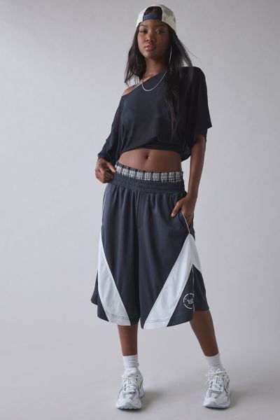1st Position By Tinashe UO Exclusive Uh Huh Mesh Long Short