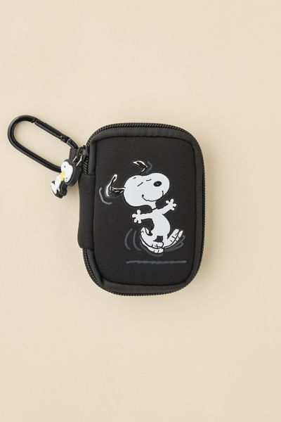 MYTAGALONGS Peanuts Snoopy AirPods Case