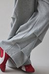 1st Position By Tinashe UO Exclusive Nasty Girl Tuck Wide Leg Sweatpant
