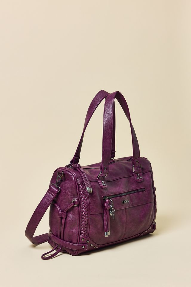 BDG Cindy Shoulder Bag #1