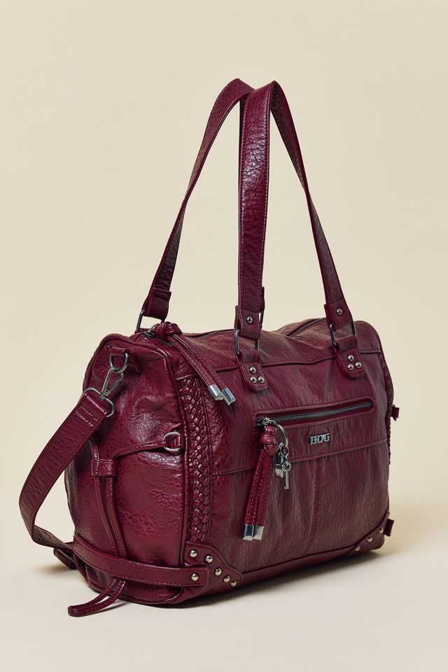 BDG Cindy Shoulder Bag #1
