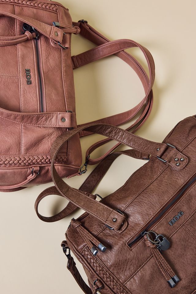 BDG Cindy Shoulder Bag #5