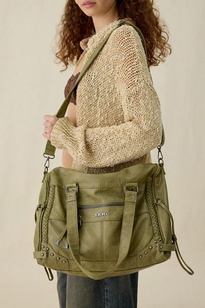 BDG Cindy Shoulder Bag