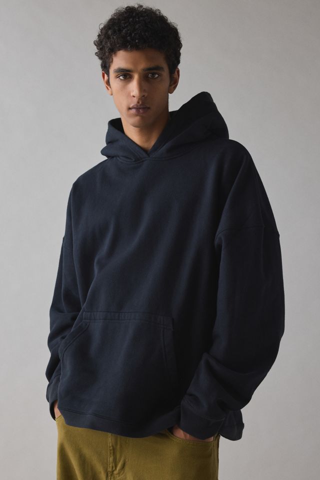 1st Position By Tinashe UO Exclusive Quantum Baby Hoodie Sweatshirt #1