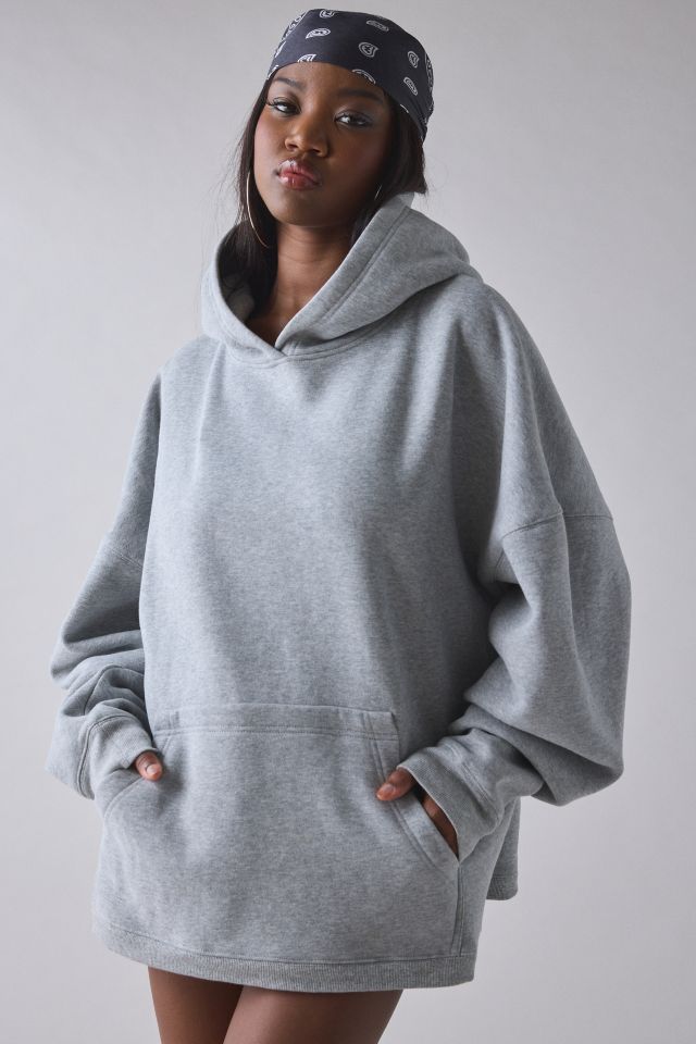 1st Position By Tinashe UO Exclusive Quantum Baby Hoodie Sweatshirt #1