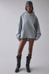 1st Position By Tinashe UO Exclusive Quantum Baby Hoodie Sweatshirt