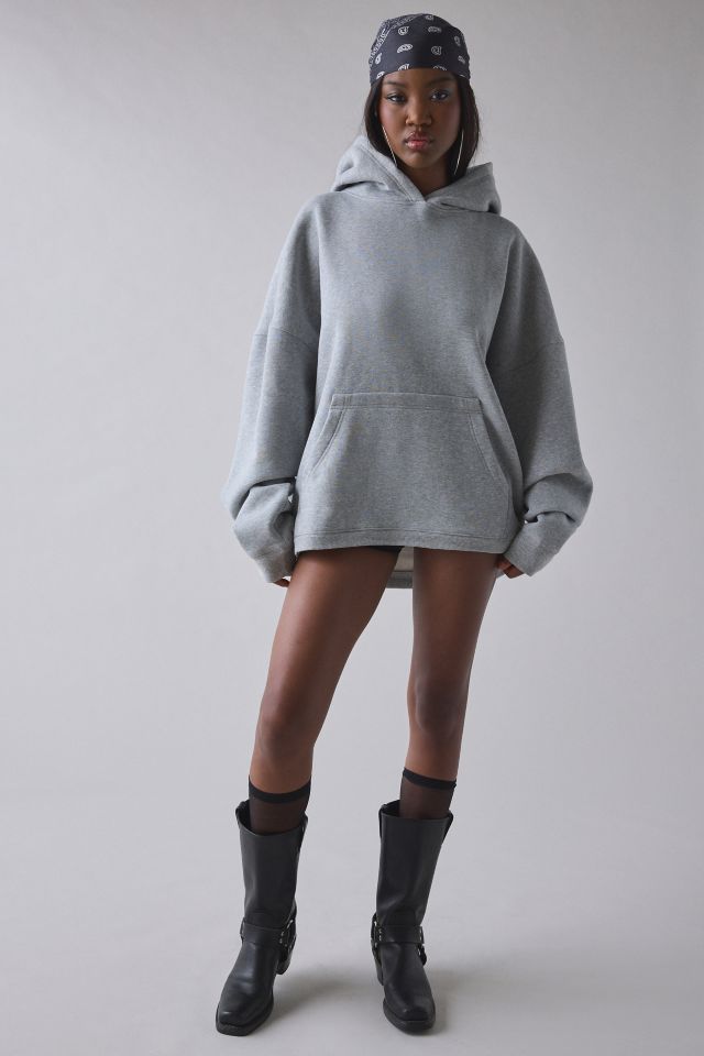 1st Position By Tinashe UO Exclusive Quantum Baby Hoodie Sweatshirt #3