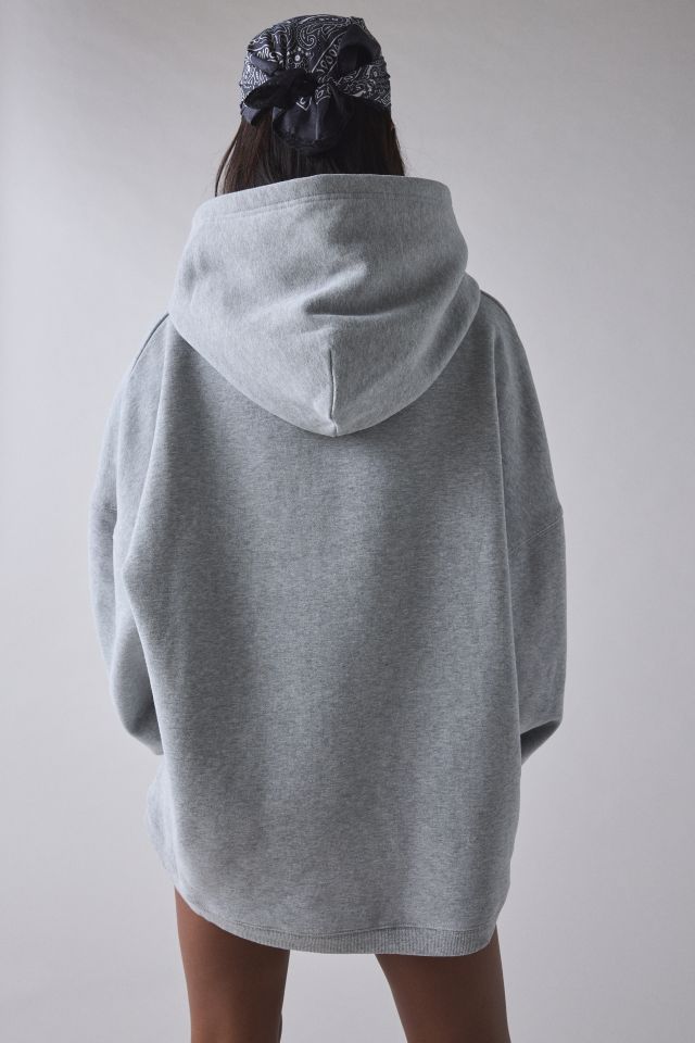 1st Position By Tinashe UO Exclusive Quantum Baby Hoodie Sweatshirt #4