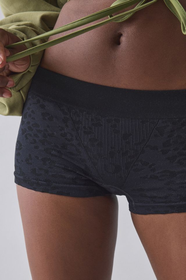 1st Position By Tinashe UO Exclusive No Broke Boys Low-Rise Micro Short #1