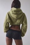 1st Position By Tinashe UO Exclusive No Broke Boys Low-Rise Micro Short