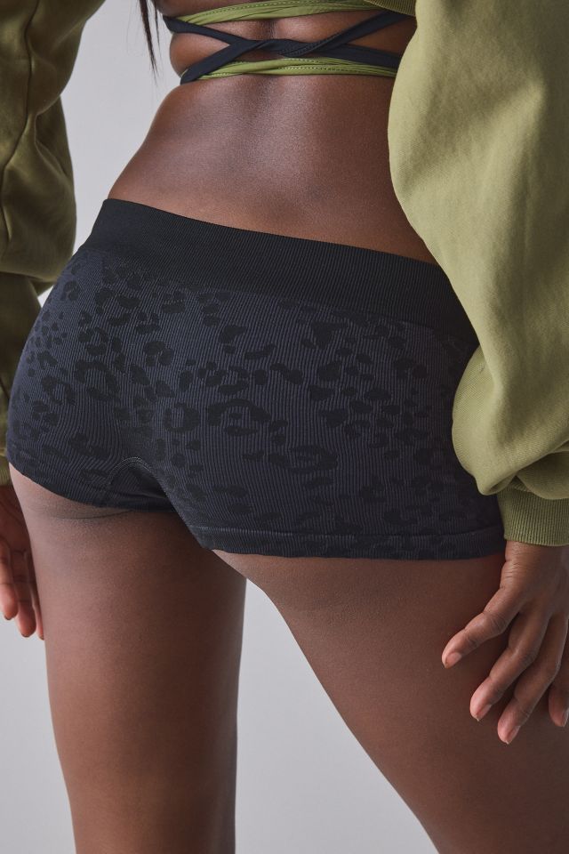 1st Position By Tinashe UO Exclusive No Broke Boys Low-Rise Micro Short #4