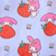 My Melody Strawberry