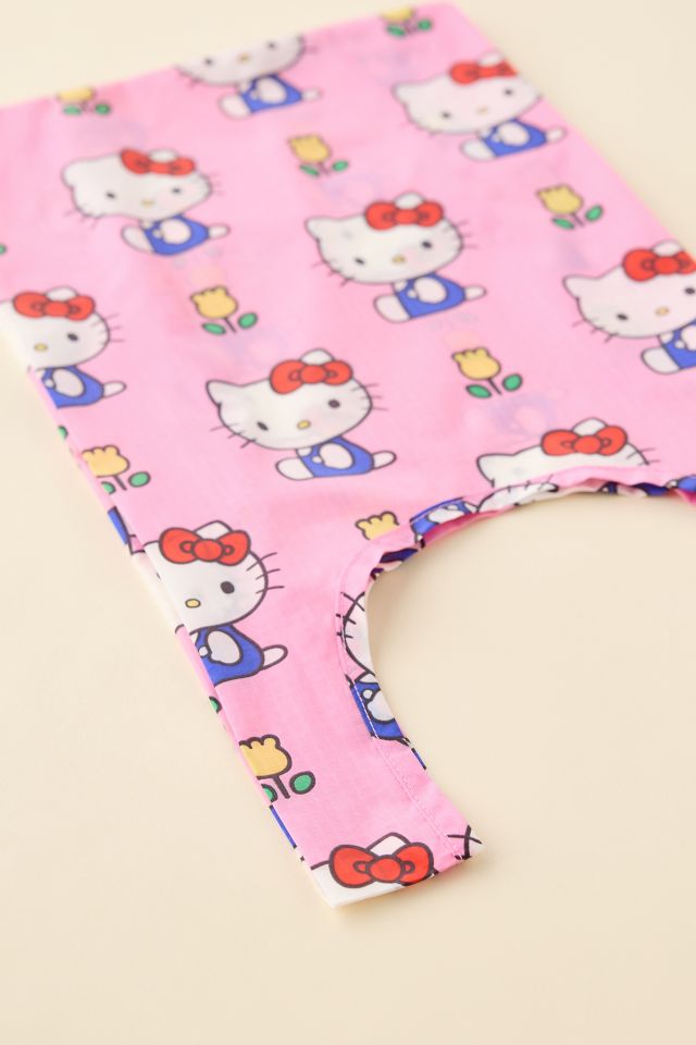 BAGGU X Hello Kitty And Friends Baby Baggu Reusable Tote Bag