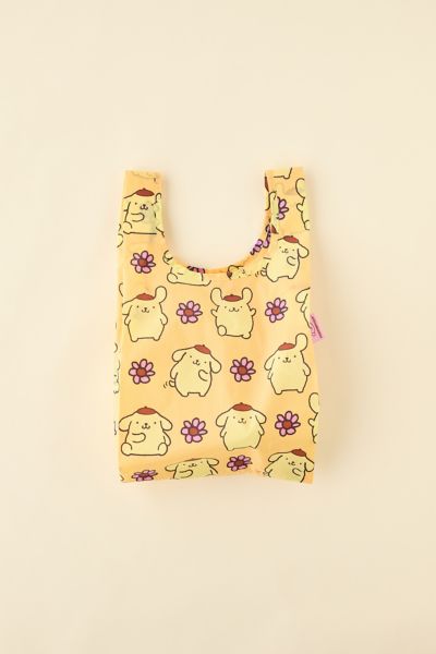 BAGGU X Hello Kitty And Friends Baby Baggu Reusable Tote Bag