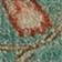 Floral Harmony Printed Rug
