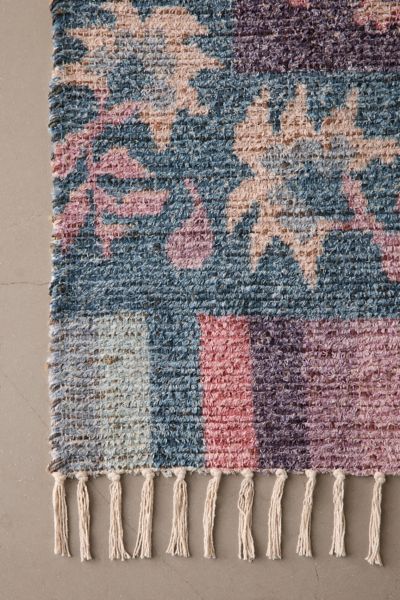 Katerena Icon Printed Rug