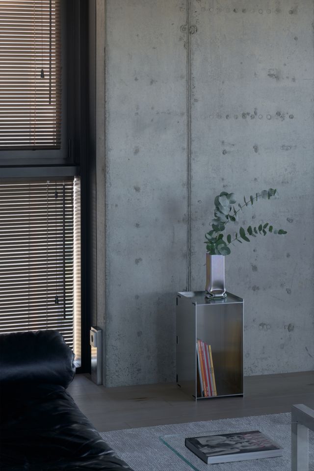 Kismas Neowise Side Table