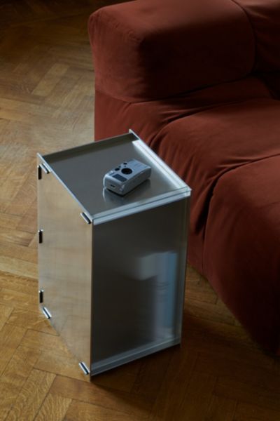 Kismas Neowise Side Table