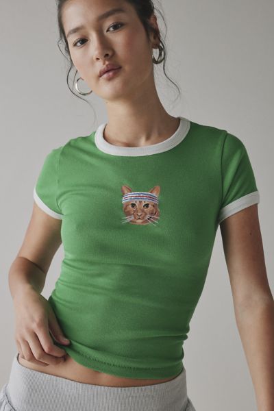 Rodeo Beach Graphic Tee