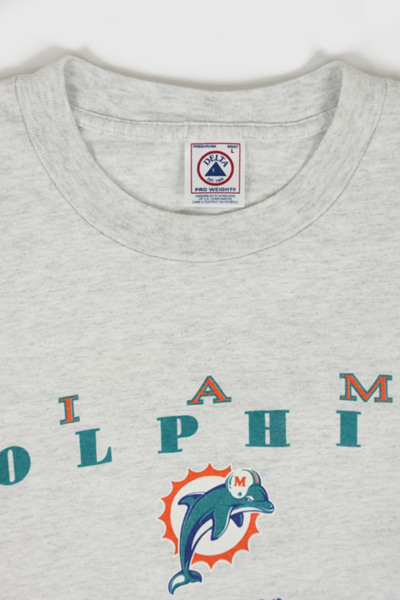 Maillot Miami Dolphins Signé Dan Marino – Authentique, Bleu Sarcelle, Beckett