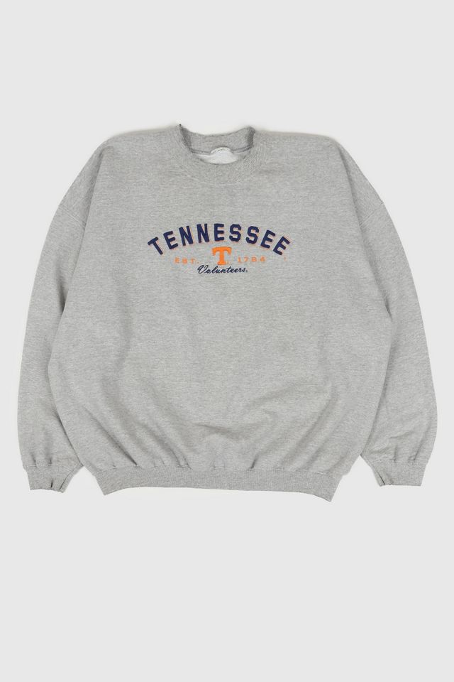Tennessee Repeat Lantern Sleeve Crewneck main image 0