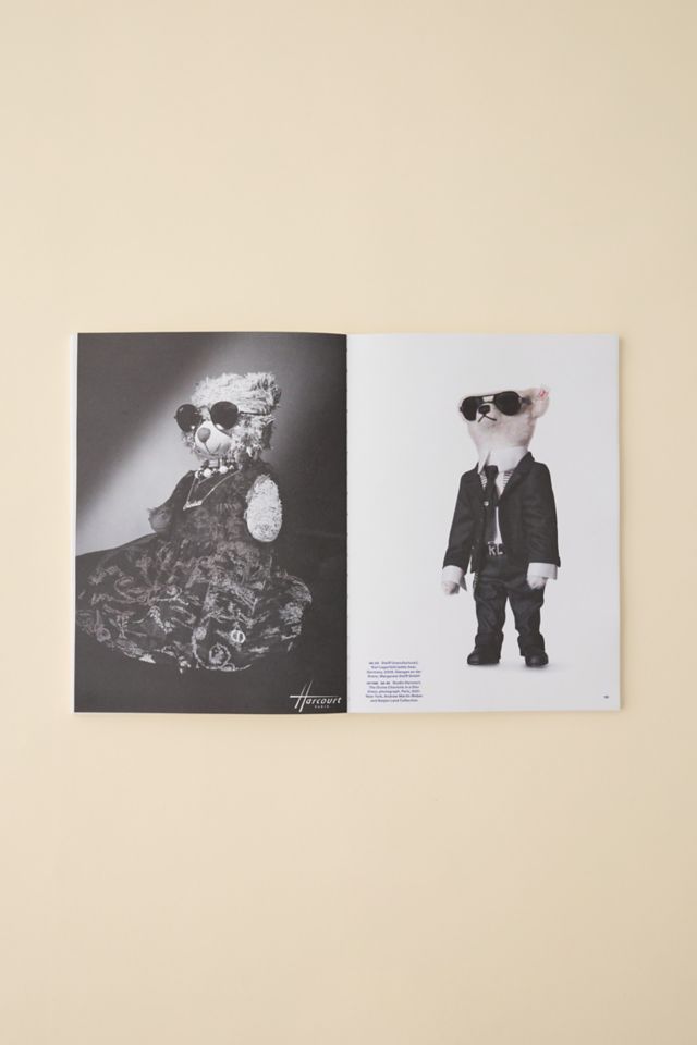 My Teddy Bear By Anne Monier #1
