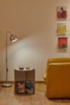 Kismas Neowise Terra Side Table