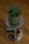 Kismas Neowise Terra Side Table