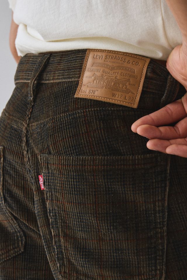 Levi’s® 578 Baggy Fit Jean #3