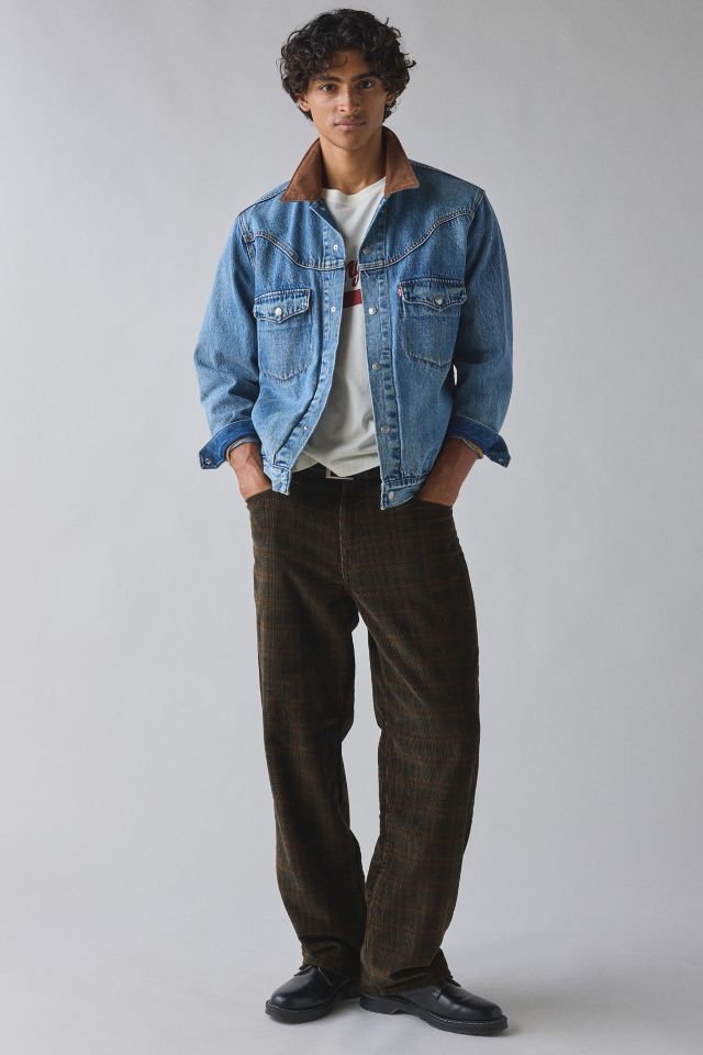 Levi’s® 578 Baggy Fit Jean #5