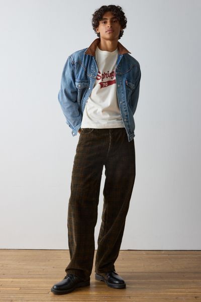 Levi’s® 578 Baggy Fit Jean